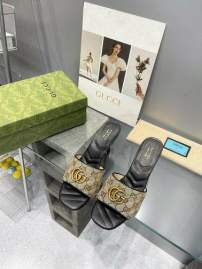 Picture of Gucci Slippers _SKUGuccisz35-4172061.5cmmnh0403